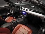 Ford Mustang GT Convertible 2014 года